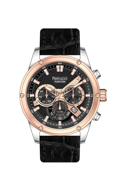 FERRUCCI FONK.KAY. KOL SAATİ